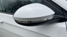 Volkswagen T-Cross 1.0 TSI Life 5dr Petrol Estate